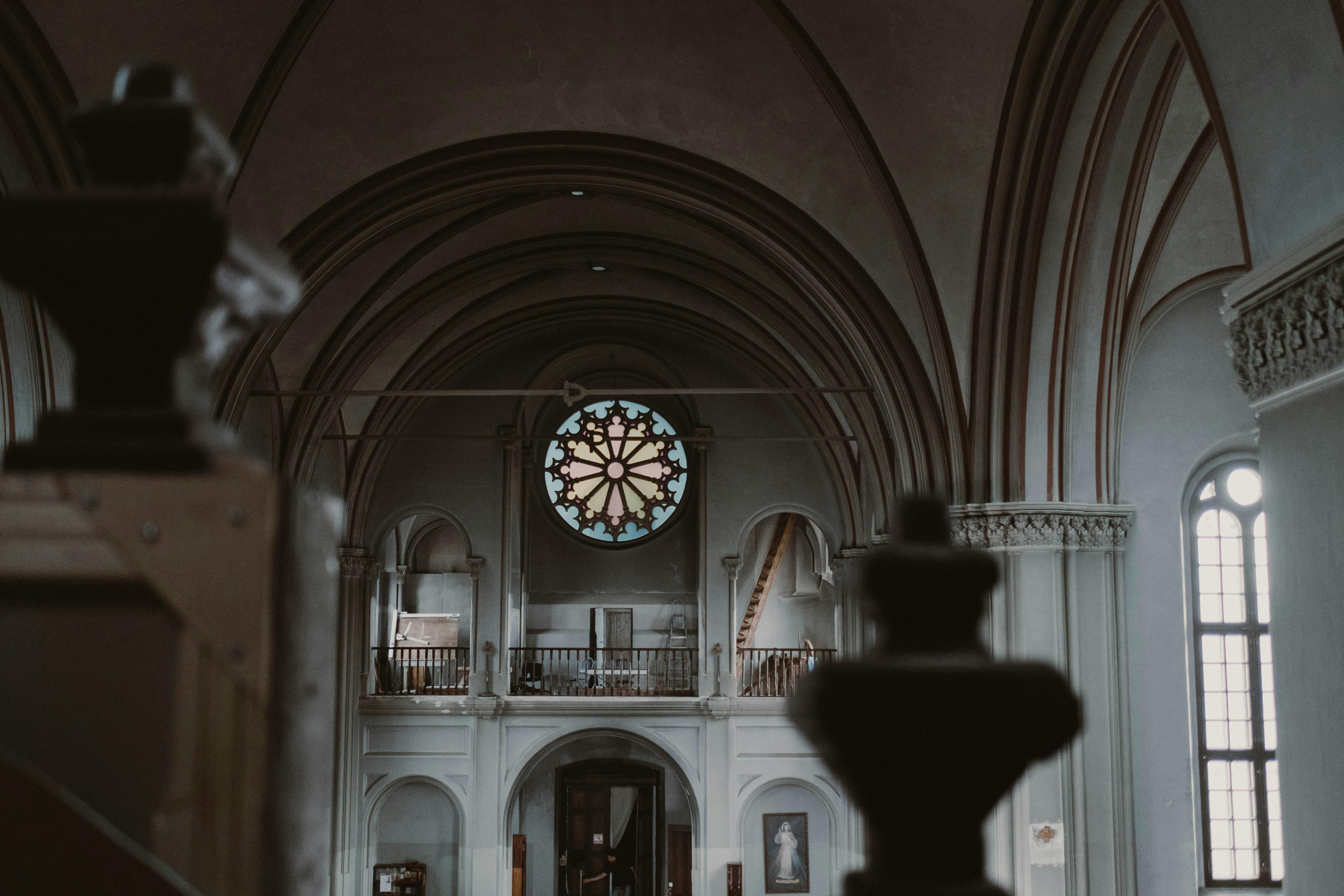 Homily — Trinity Sunday